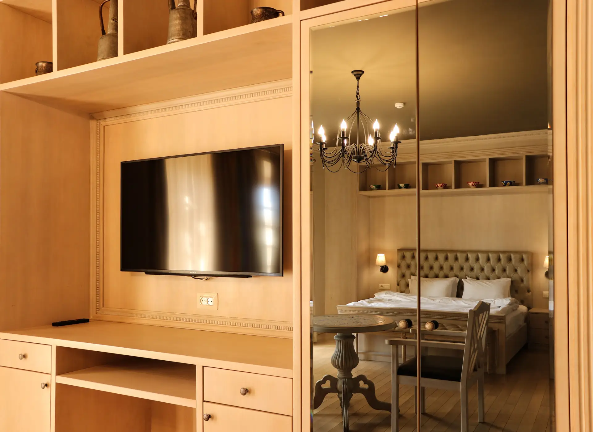 Kraljevska Suite SilveronroyalStay