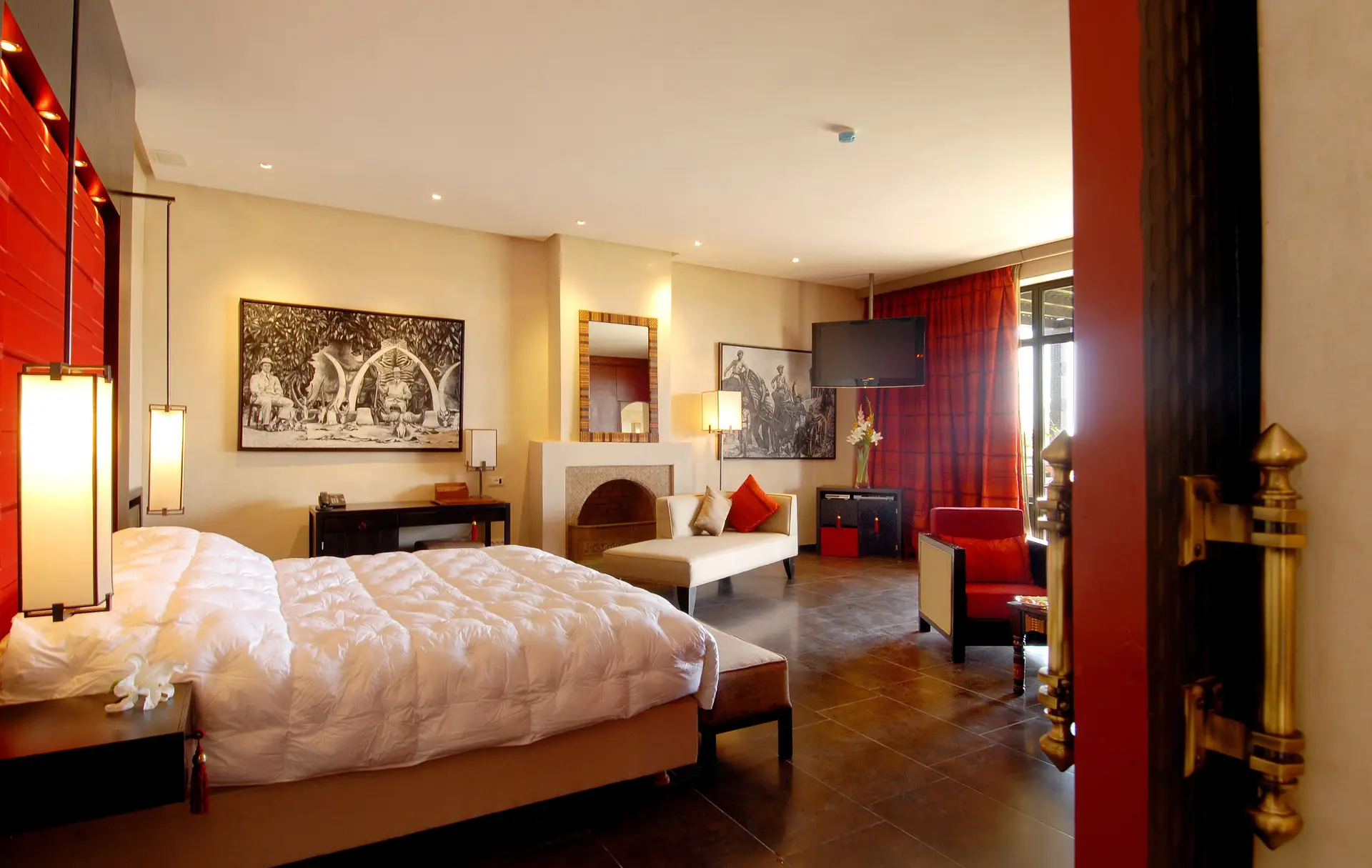 Executive soba SilveronroyalStay