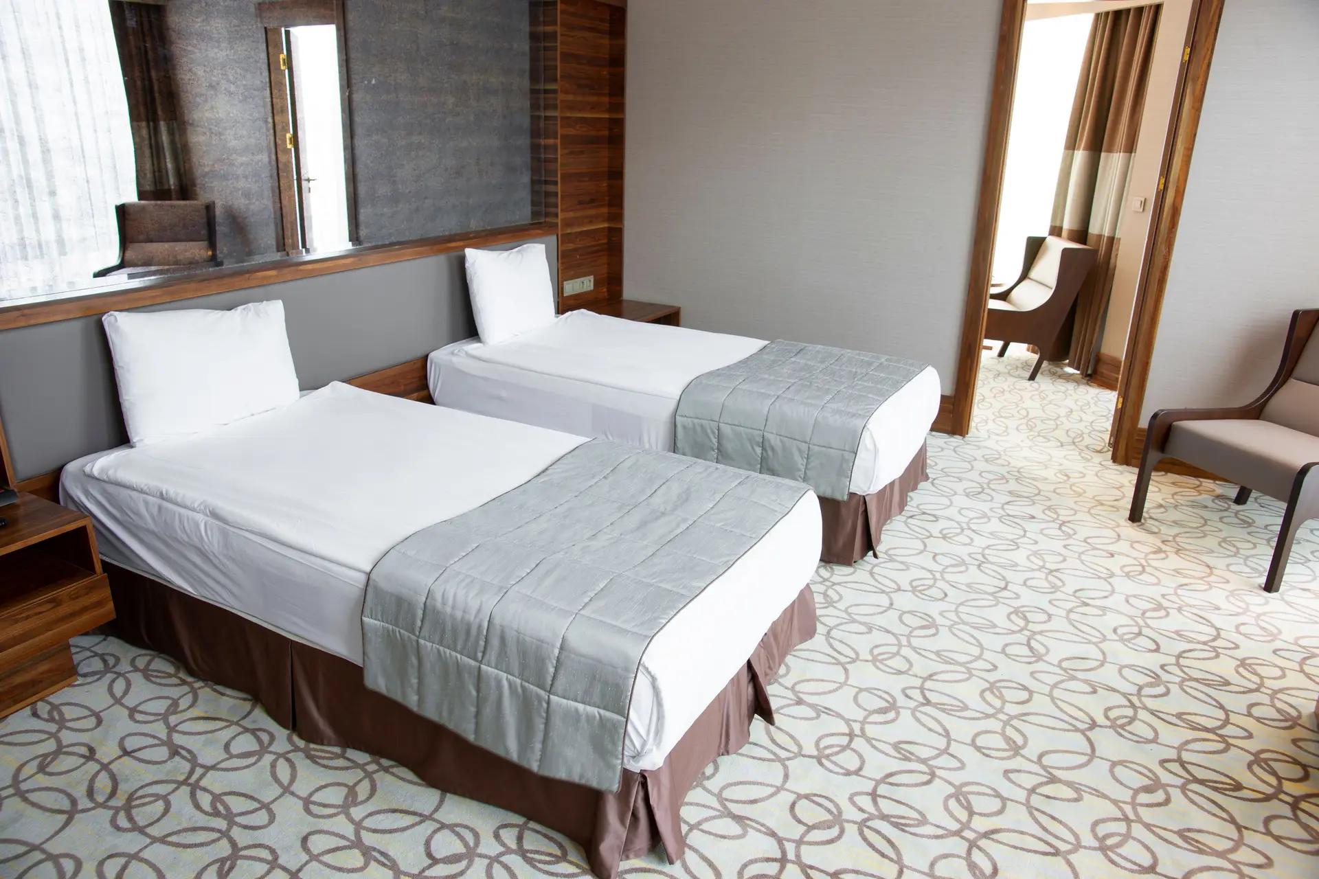 Družinska soba SilveronroyalStay