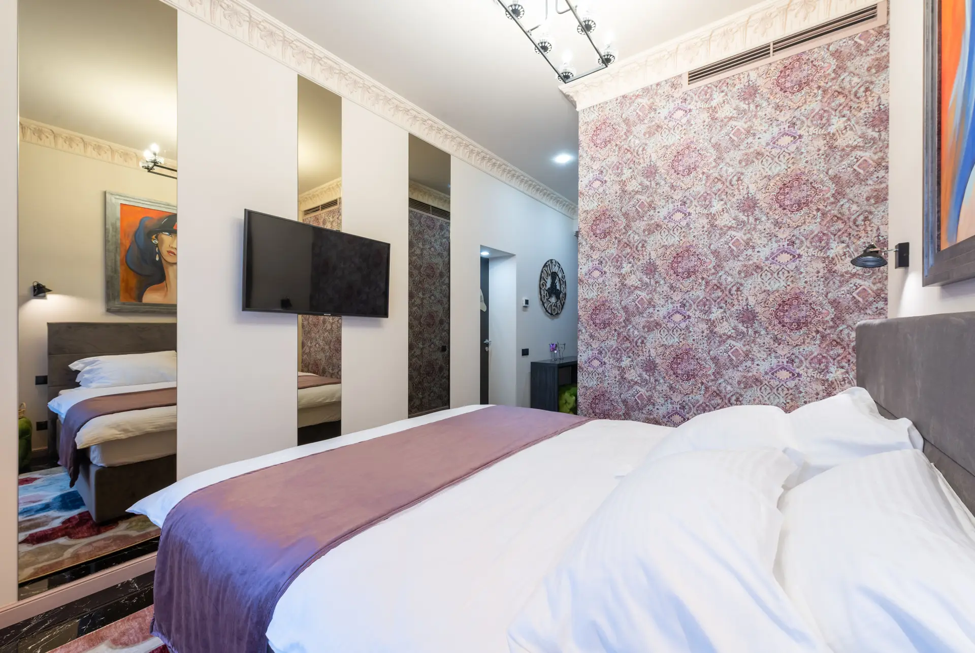 Junior Suite SilveronroyalStay