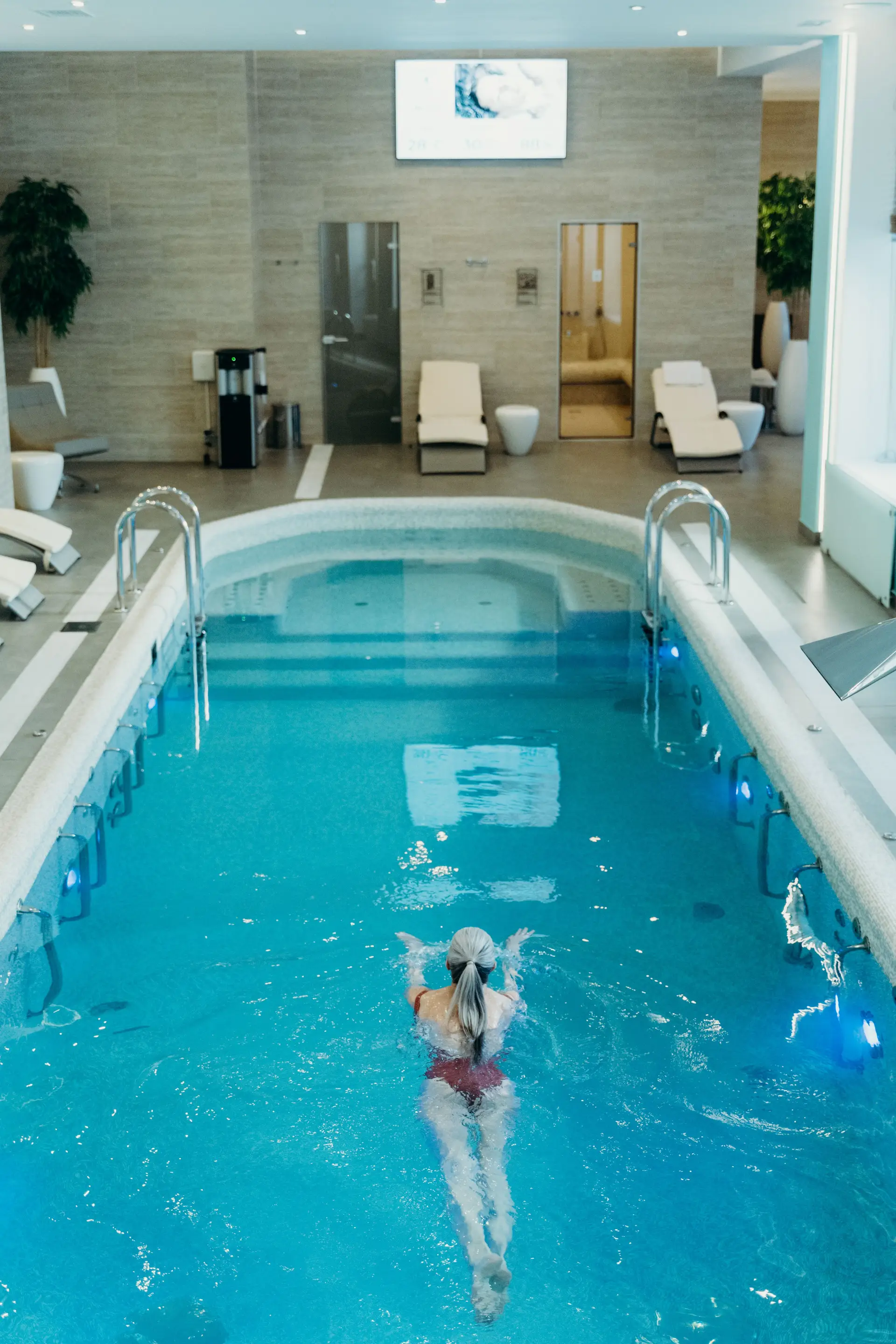 Wellness in sprostitev