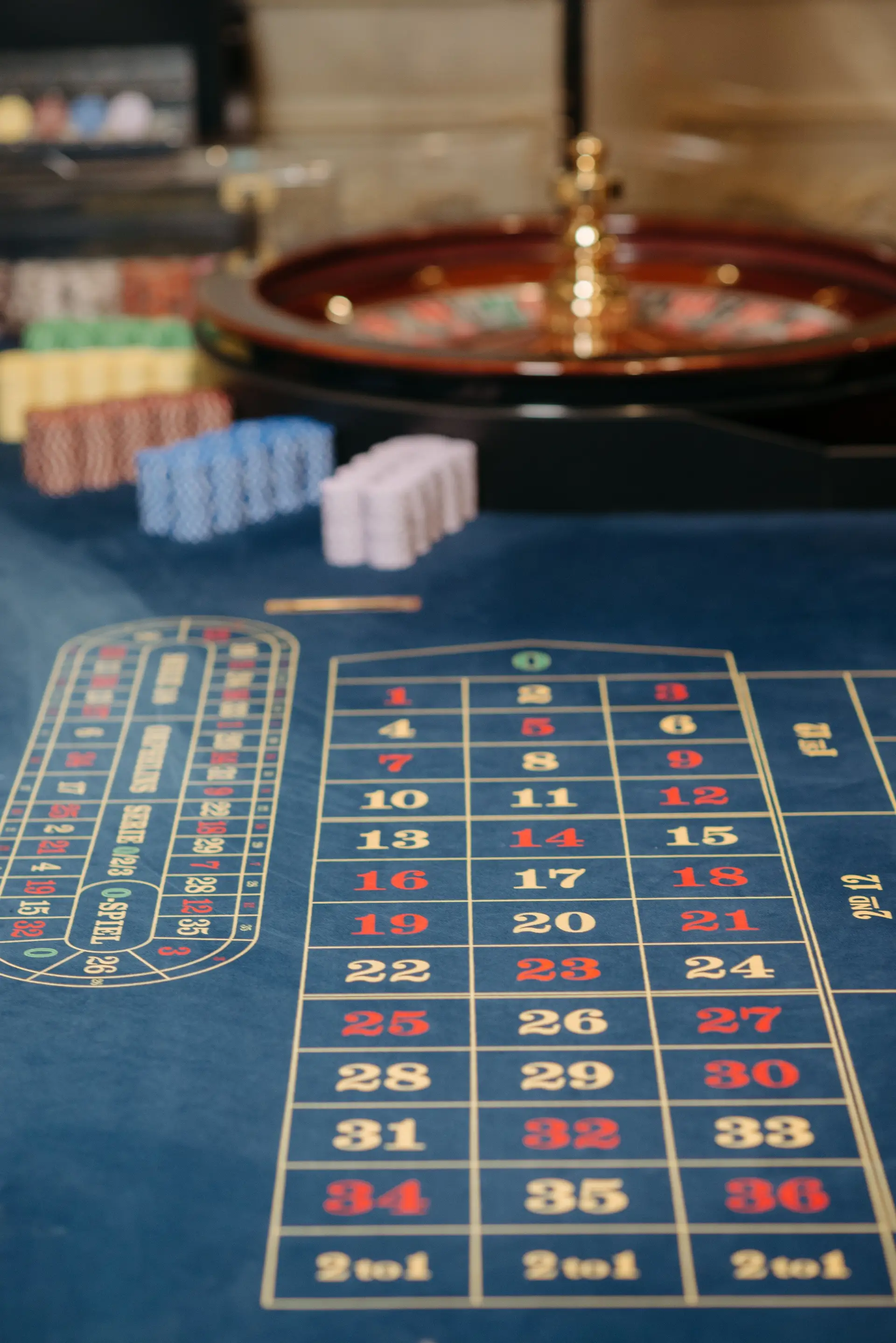 Baccarat