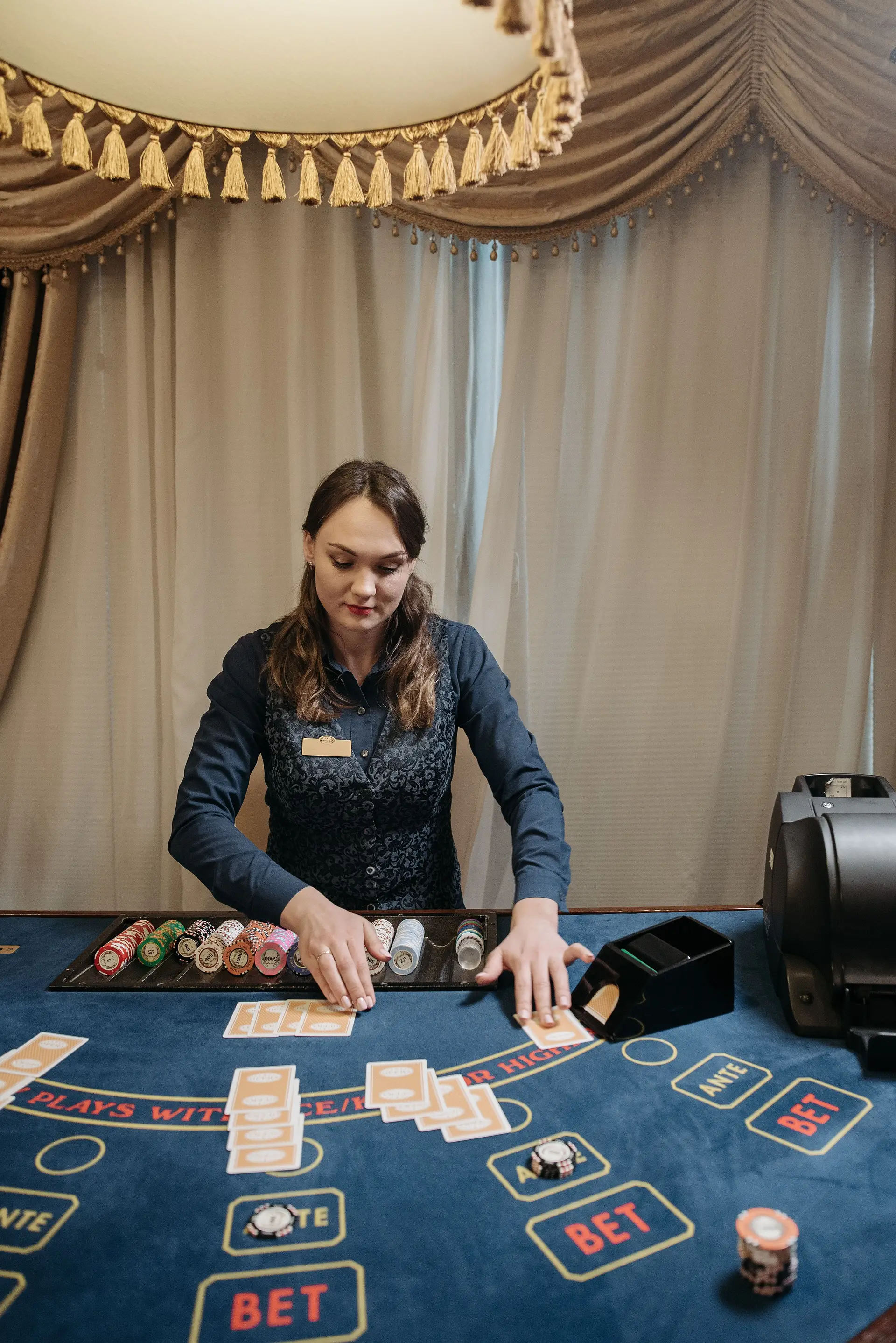 Blackjack